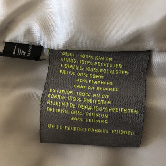 NWOT Kenneth Cole Reaction Down Vest, Women’s, Medium, Black - Picture 9 of 10